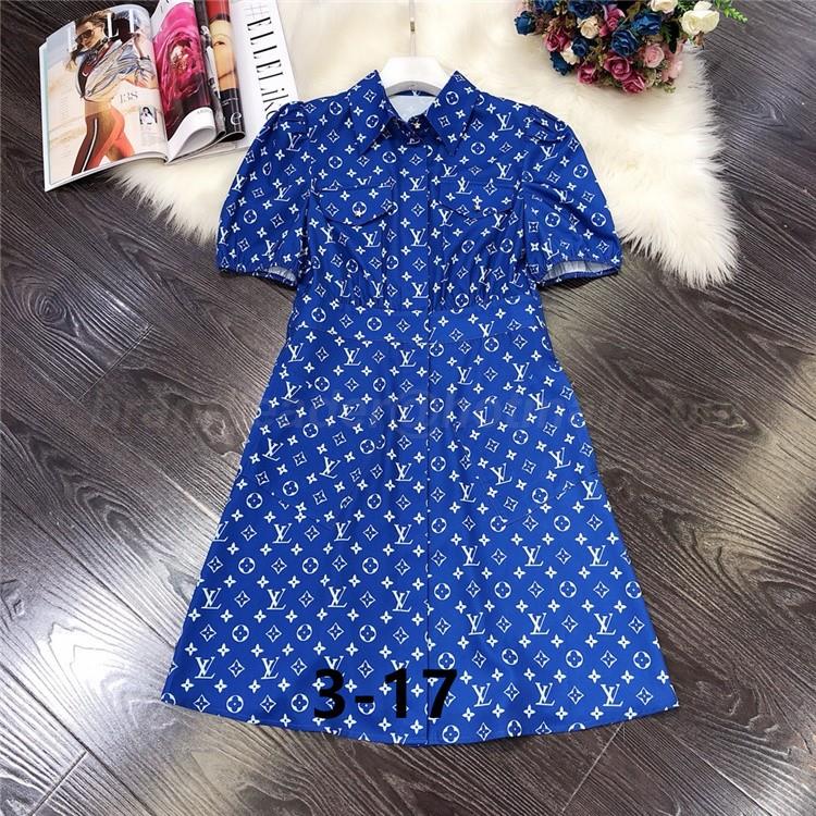 LV Women's Dress 70